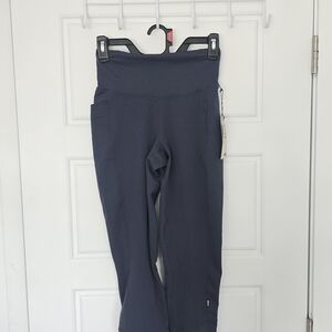 REI Women's Navy High-Waist Leggings